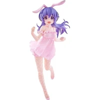 Figúrka Furyu BiCute Bunnies Higurashi: When They Cry Sotsu - Hanyu 23 cm - Figúrky