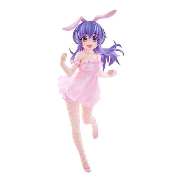 Figúrka Furyu BiCute Bunnies Higurashi: When They Cry Sotsu - Hanyu 23 cm - Figúrky - Hlavný obrázok