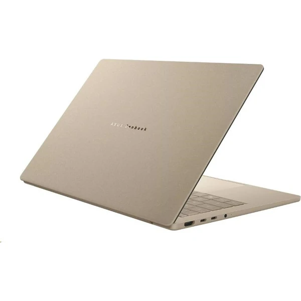 ASUS Zenbook 14 UX3407NA-OLED218W béžový - Notebooky - Obrázok d_012f9b377a1e42ffb199c3986ba4b8ef