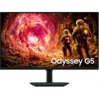 Samsung Odyssey G5 (G50F) herný monitor 27" - Monitory