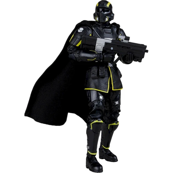 Figurka McFarlane Toys - Helldivers 2 B-01 Tactical 18cm - Figúrky - Obrázok d_013ced31f69747afaaa4eaaf117f48d6