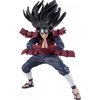 Figúrka Bandai Banpresto Naruto Shippuden VIBRATION STARS - Hashirama Senju 18 cm - Figúrky