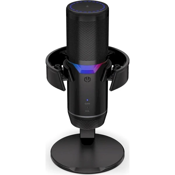 Endorfy Solum 2 Pro herný mikrofón čierny - Mikrofóny - Obrázok d_014bc99489964c09a36b6bb77996ab01