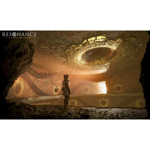 Resonance: A Plague Tale Legacy (PS5) - Hry na PS5 - Obrázok d_014e352d452a4e708aff3eaf316411d6
