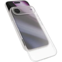 Epico AirMatte Ultratenký kryt pre iPhone Air matne biely - Puzdra