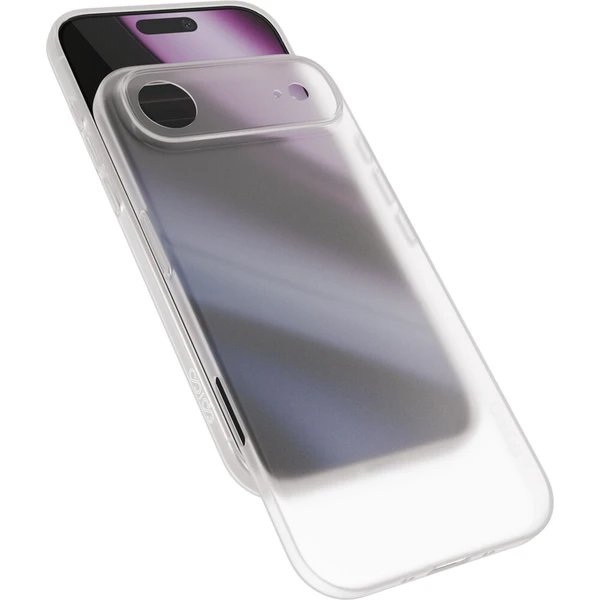 Epico AirMatte Ultratenký kryt pre iPhone Air matne biely - Puzdra - Hlavný obrázok