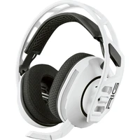 Nacon RIG 600 MAX HS bezdrôtové herné slúchadlá biele - Slúchadlá