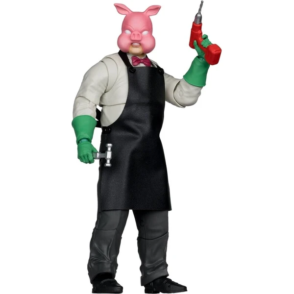 Figúrka DC McFarlane Collector Edition WV13 – #52 Professor Pyg 18 cm - Figúrky - Obrázok d_0156b660c51042798e307702999d0665