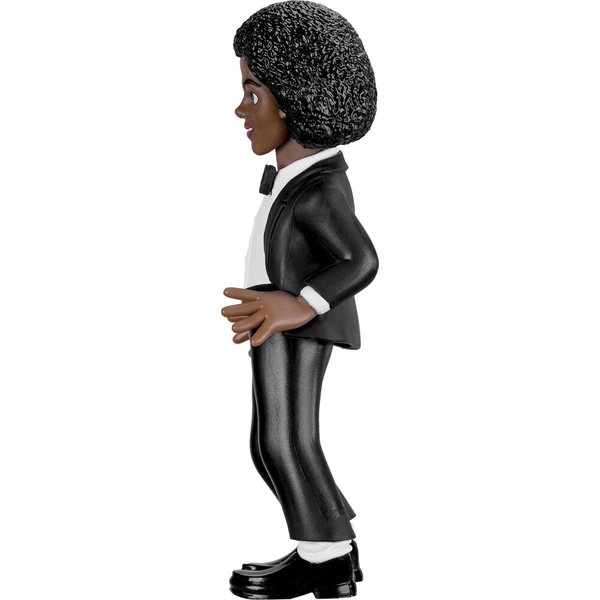 MINIX #130 Music: Michael Jackson - Off The World - Minix - Obrázok d_015ba1c3eae34fd889d0a1e45b947c0c