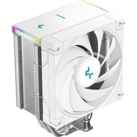 DEEPCOOL AK500S DIGITAL SE biely - Chladiče