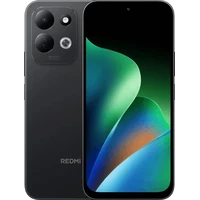 Xiaomi Redmi 17 4GB/256GB čierny - Mobilné telefóny