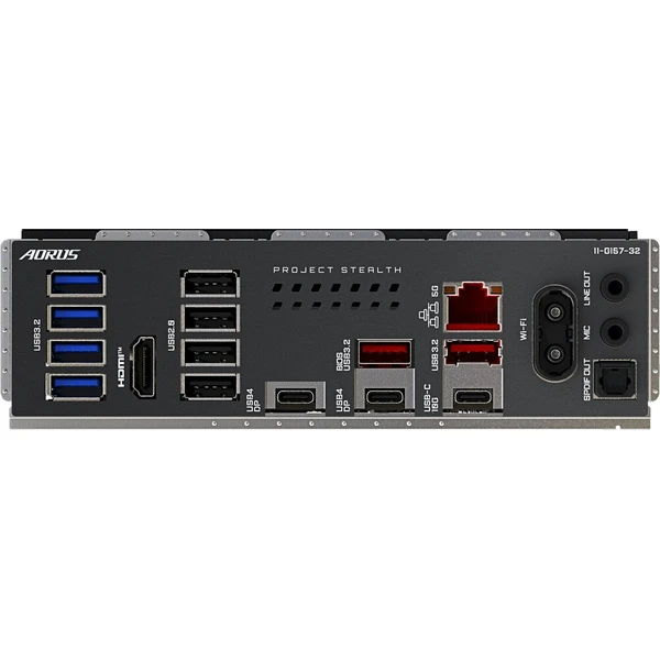 GIGABYTE X870 A STEALTH - Základné dosky - Obrázok d_01882633255c40aa845435459aeea6a7