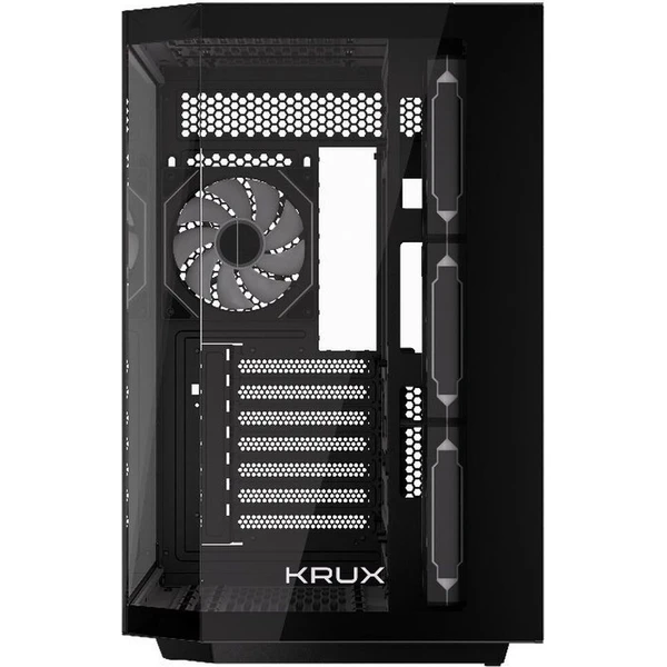 Krux Empero ARGB ATX skriňa čierna - Počítačové skrine - Obrázok d_018affa57fc84f16abe2d3a097690007