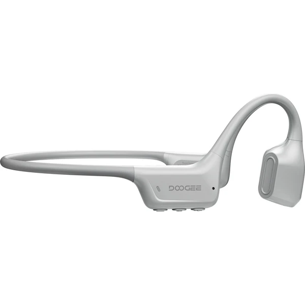 Doogee BoneAir Swim bezdrôtové slúchadlá sivá - Slúchadlá - Obrázok d_018edde28ec54567b761d6672d5c4e5f