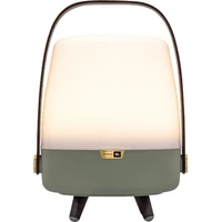 KOODUU Lite-up Play Mini JBL bezdrôtový reproduktor Petroleum - Reproduktory