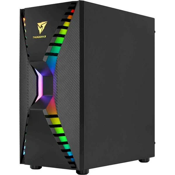 Aerocool Cronus Midi-Tower ARGB čierna - Počítačové skrine - Obrázok d_019dc896298d465b9b7f644a35eed2d6