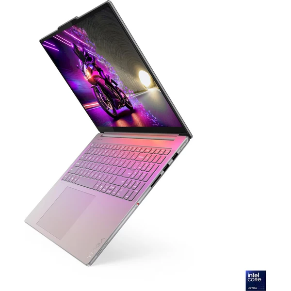 Lenovo Yoga Pro 9 16IAH10 (83L00081CK) RTX 5060 šedý - 3 roky záruka Premium Care - Notebooky - Obrázok d_01a5ce1be80d487192d01785141b793d