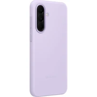 Samsung Silikónový kryt Samsung Galaxy A37 svetlofialový - Puzdra