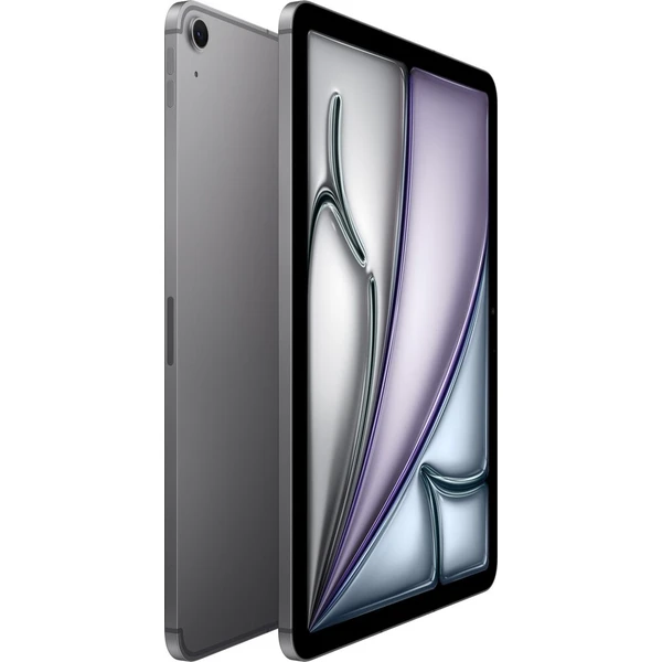 Apple iPad Air 11" 1TB Wi-Fi + Cellular vesmírne sivý (2026) - Tablety - Obrázok d_01aa61868b1c4d2ea5ef79415e61f88c