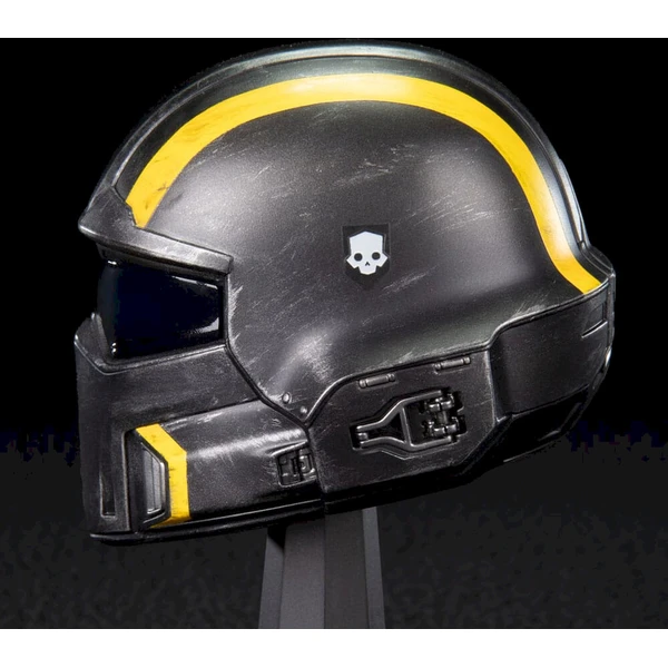 Replika Dark Horse Helldivers 2 - B-01 taktická prilba 11 cm - Repliky - Obrázok d_01b7d27351c743eeb36558013f4fd566