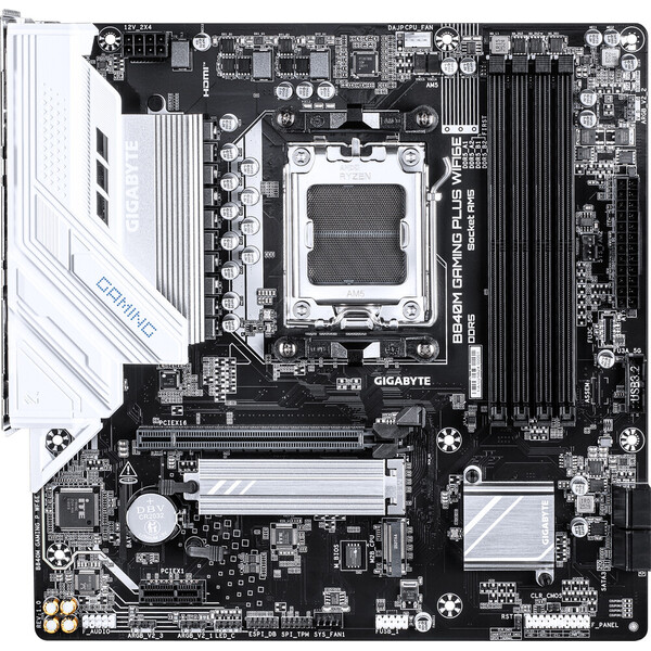 E-shop GIGABYTE B840M GAMING P WF6E