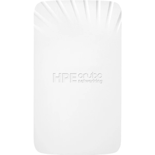 HPE Networking AP-505H prístupový bod biely - Access pointy - Hlavný obrázok