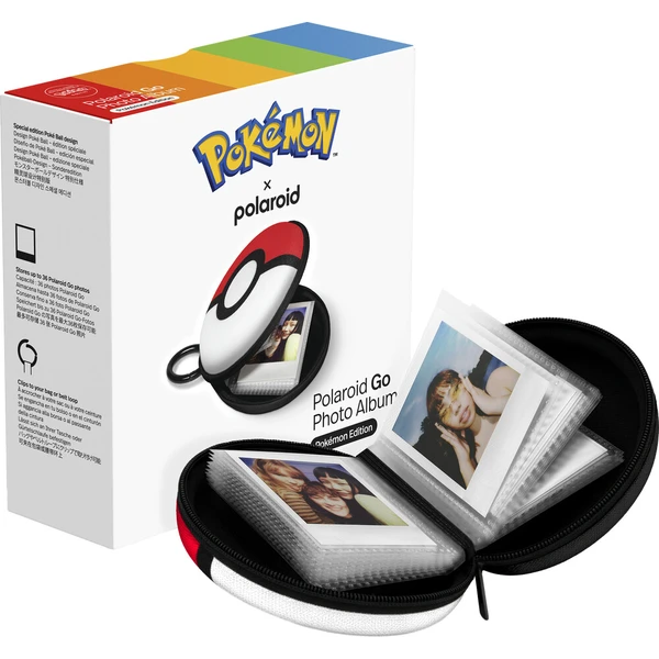 Polaroid Pokémon Go fotoalbum - Fotoalbumy - Obrázok d_01d52e9d2704491f98d535844920acce