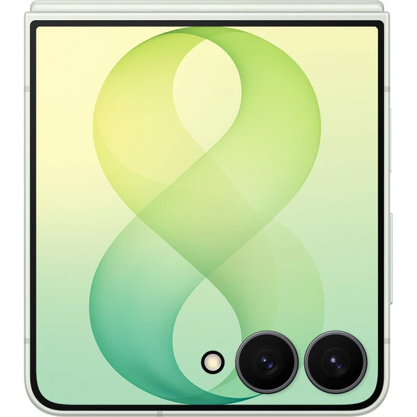Samsung Galaxy Z Flip8 12GB/256GB Mint - Mobilné telefóny - Obrázok d_01e38ca536e742e9b434ed823ad39170