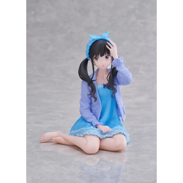 Figúrka Taito Prize Lycoris Recoil - Takina Inoue (Roomwear Ver.) 13 cm - Figúrky - Obrázok d_01f921624cfb473b8faee16d0f61ca2f