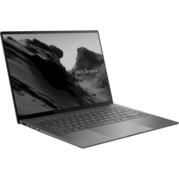 ASUS Zenbook S 14 (UX5406AA-OLED462WZ) sivý - Notebooky - Obrázok d_0207d55f82cc436ea84347a005f73116