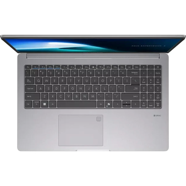 ASUS ExpertBook P1 (P1503CVAY-C516512Z) sivý - Notebooky - Obrázok d_020a8105b0b143e2a70d2bc4812e40ad