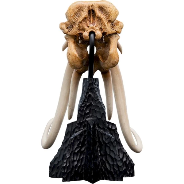 Soška The Lord of the Rings: Miniature Skull of a Mumak - Sochy a sošky - Obrázok d_020ba64c94514b4482e6f39d8cc7755b