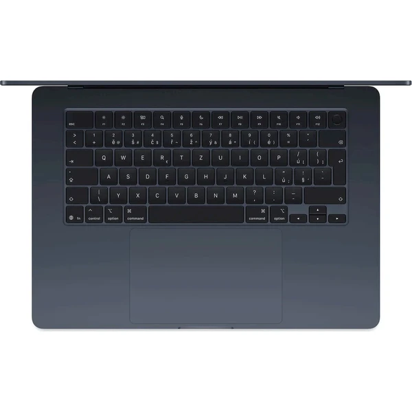 CTO Apple MacBook Air 15,3" (2026) M5 / US KLV / 512GB SSD / atramentová / 16GB - Notebooky - Obrázok d_020d11b7d341451c9673f7ca7e8eb7fe