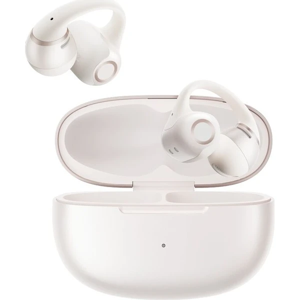 Shokz OpenDots 2 bezdrátová sluchátka bílá - Slúchadlá - Obrázok d_0214231aa8ea4a3ab0c0e0d5e4726c14