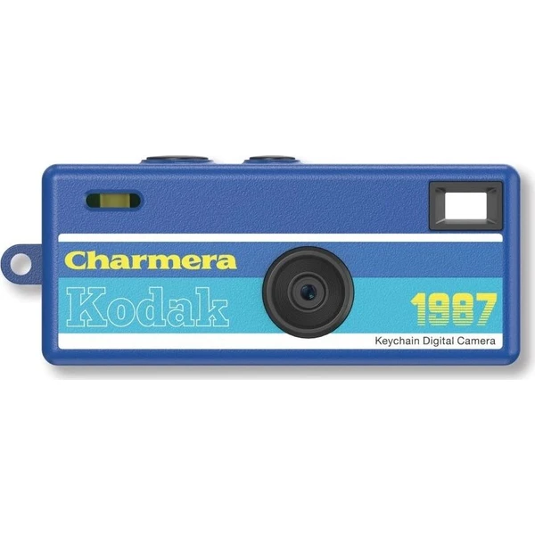 Kodak Charmera digitálna kamera (Blind Box) - Fotoaparáty - Obrázok d_02163757e0ef4c70a9e1fd0b2f8cc19c