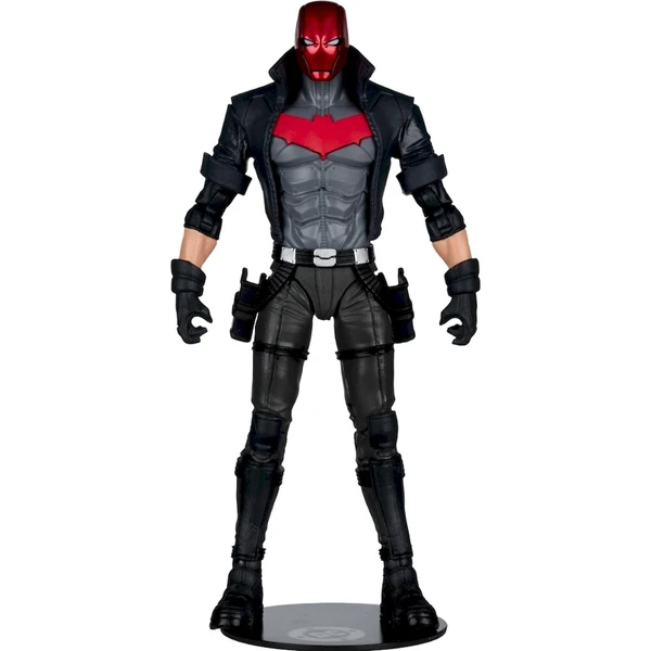 Figúrka McFarlane DC Multiverse Collector Edition Deluxe - Red Hood (Under the Red Hood) 18 cm - Figúrky - Obrázok d_02253b4bf4484f4d850a2daf4f320f4f