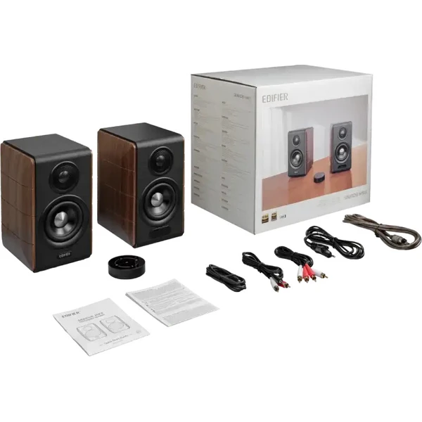 Edifier S880DB MKII (tmavé drevo) - Reproduktory - Obrázok d_022eec3c849b48b99bc65de8b21a0ff7