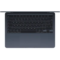 CTO Apple MacBook Air 13,6" (2026) / M5 10xCPU/10xGPU / 24GB / 512GB / INT KLV / Atramentová - Notebooky