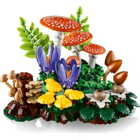LEGO Botanicals 11505 Lesné huby - LEGO
