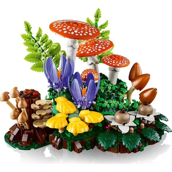 LEGO Botanicals 11505 Lesné huby - LEGO - Hlavný obrázok