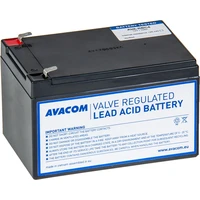 AVACOM RBC4 batéria pre UPS - Batérie