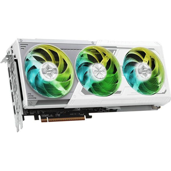 ASRock VGA AMD Radeon RX 9070 XT Steel Legend 16GB - Grafické karty - Obrázok d_0240dd1b13cc4d4faae71a0d3b9f051e