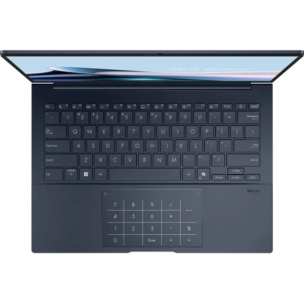 ASUS Zenbook 14 (UX3405CA-OLED1699W) modrý - Notebooky - Obrázok d_02611cdc968f40b58aa650e582980d3f