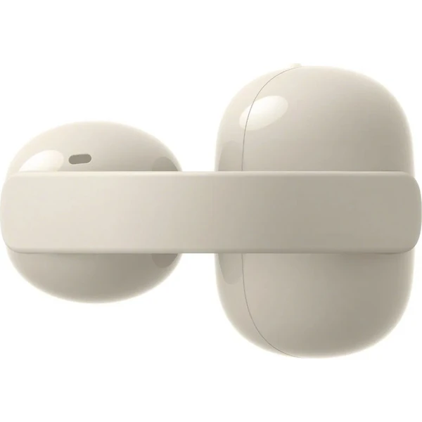 Sony LinkBuds Clip bezdrôtové slúchadlá béžová - Slúchadlá - Obrázok d_026fd1db58d246f29a68445071287152