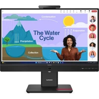 Lenovo ThinkVision T24D-4v monitor 23,8" - Monitory