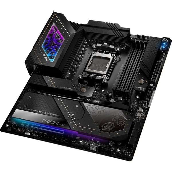 ASRock X870E TAICHI - Základné dosky - Obrázok d_02772c0285be4ff0aa31da1a48f7bdfd