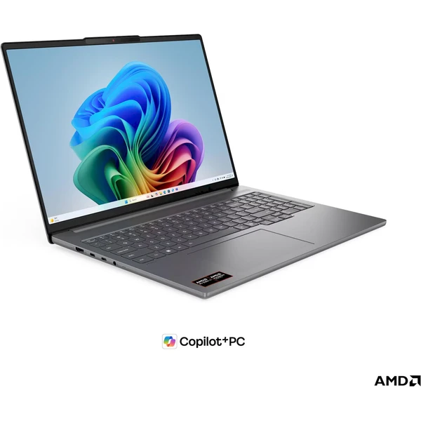 Lenovo IdeaPad Pro 5 16AGP11 (83SJ000XCK) sivý - Notebooky - Obrázok d_027ddf7f1ae4445abd87c2157feb728c