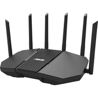 ASUS RT-BE90U Wi-Fi 7 router čierny - Wi-Fi routery