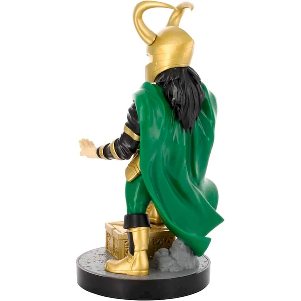 EXG Kábloví chalani Marvel - Loki - Figúrky - Obrázok d_02803a3defb2460ab6a8f412be8199a3