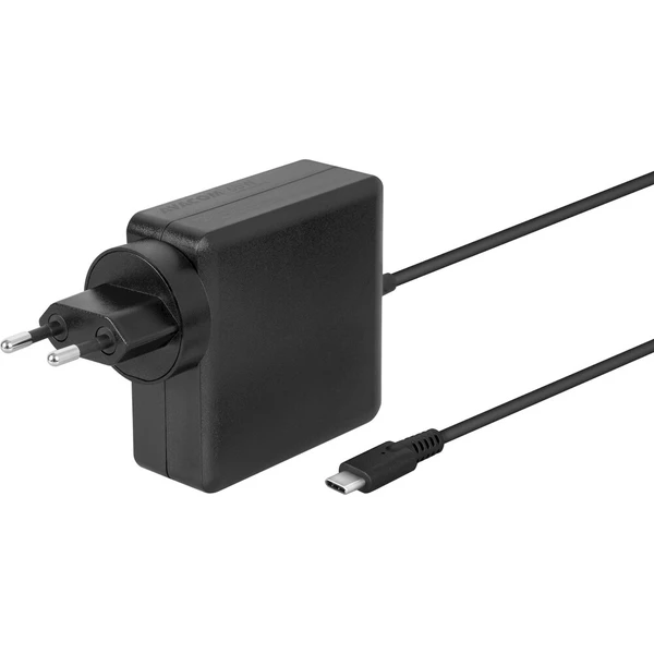 AVACOM Nabíjací adaptér USB Type-C 65W Power Delivery - Nabíjačky - Obrázok d_0284c90720044855a2ff841ec4c7590a